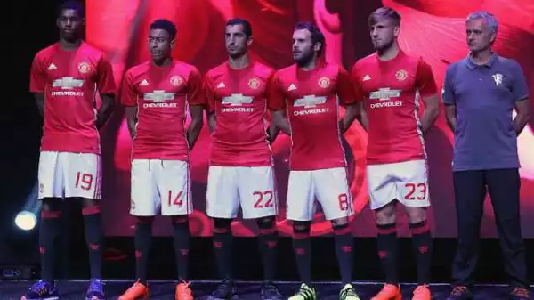Manchester United Becomes First UK Football Club to Earn Over $600m In a Year